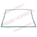 Garnitura siliconica pentru placa ceramica cuptor cu microunde HORECA SELECT  model GMW1025